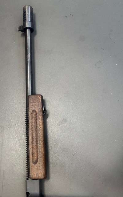 AUTO-ORDNANCE 1927 A-1 .45 ACP - Image 2 of 6