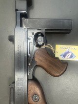 AUTO-ORDNANCE 1927 A-1 .45 ACP - Image 3 of 6