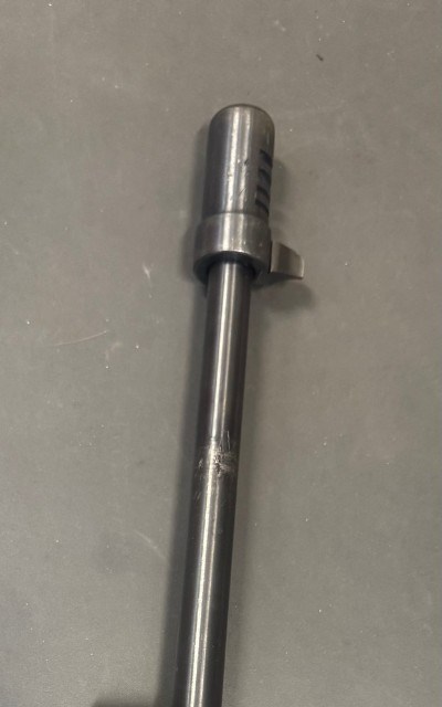 AUTO-ORDNANCE 1927 A-1 .45 ACP - Image 5 of 6