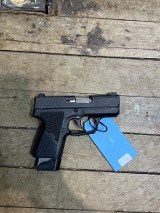 KAHR ARMS PM9 9MM LUGER (9x19 PARA) - Image 1 of 1