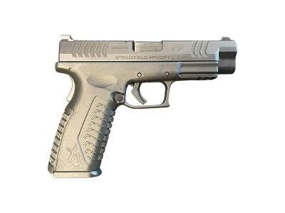 SPRINGFIELD ARMORY XD(M) - 10 10MM - Image 2 of 2