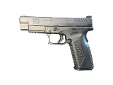 SPRINGFIELD ARMORY XD(M) - 10 10MM - Image 1 of 2