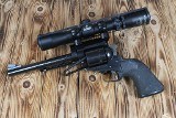 RUGER SUPER BLACKHAWK .44 MAGNUM - Image 1 of 2