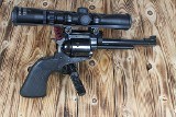 RUGER SUPER BLACKHAWK .44 MAGNUM - Image 2 of 2