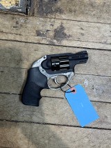 RUGER LCR .38 SPL - Image 1 of 1