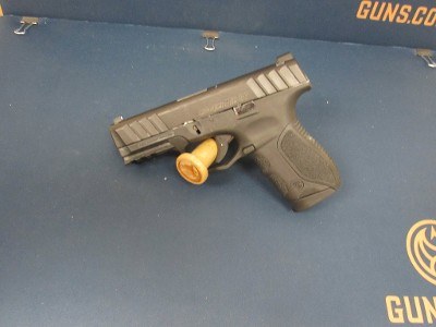 STOEGER STR9c 9MM LUGER (9x19 PARA) - Image 2 of 3