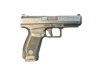 CANIK TP9SA MOD.2 9MM LUGER (9x19 PARA) - Image 2 of 2