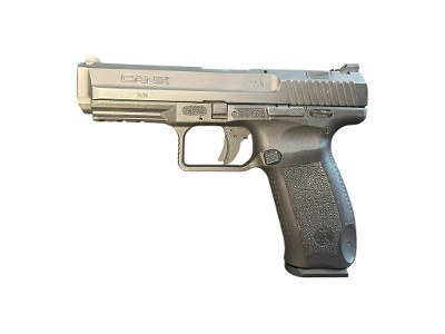 CANIK TP9SA MOD.2 9MM LUGER (9x19 PARA) - Image 1 of 2