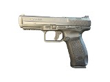 CANIK TP9SA MOD.2 9MM LUGER (9x19 PARA)