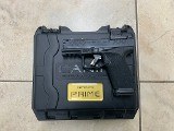 CANIK METE MC9 PRIME 9MM LUGER (9x19 PARA)