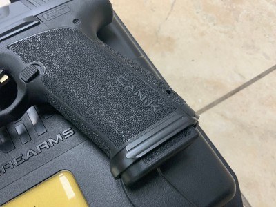 CANIK METE MC9 PRIME 9MM LUGER (9x19 PARA) - Image 4 of 13
