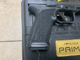 CANIK METE MC9 PRIME 9MM LUGER (9x19 PARA) - Image 7 of 13