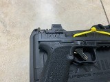 CANIK METE MC9 PRIME 9MM LUGER (9x19 PARA) - Image 8 of 13
