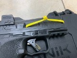 CANIK METE MC9 PRIME 9MM LUGER (9x19 PARA) - Image 9 of 13