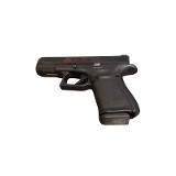 GLOCK G44 .22 LR - Image 2 of 7