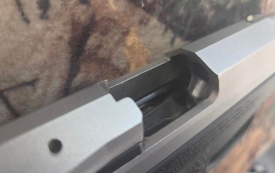 SCCY CPX-2 9MM LUGER (9x19 PARA) - Image 5 of 6