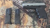 SCCY CPX-2 9MM LUGER (9x19 PARA) - Image 1 of 6
