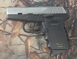SCCY CPX-2 9MM LUGER (9x19 PARA) - Image 2 of 6