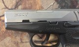 SCCY CPX-2 9MM LUGER (9x19 PARA) - Image 6 of 6