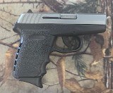 SCCY CPX-2 9MM LUGER (9x19 PARA) - Image 3 of 6