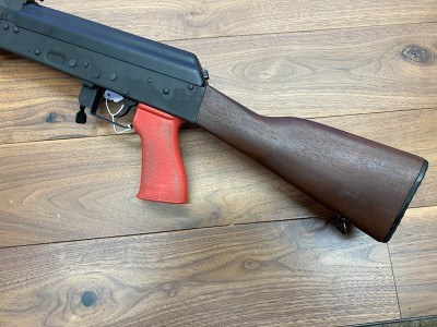 CENTURY ARMS VSKA THUNDER RANCH 7.62X39MM - Image 3 of 6