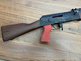 CENTURY ARMS VSKA THUNDER RANCH 7.62X39MM - Image 6 of 6