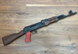 CENTURY ARMS VSKA THUNDER RANCH 7.62X39MM - Image 1 of 6