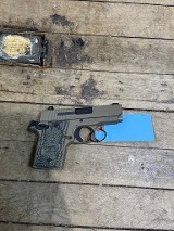SIG SAUER P938 9MM LUGER (9x19 PARA) - Image 1 of 1
