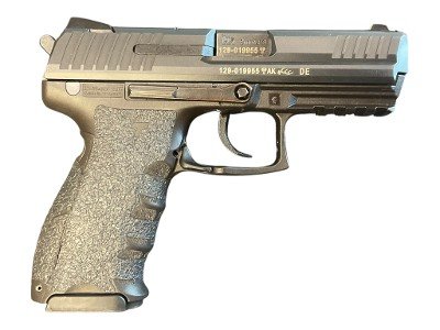 HECKLER & KOCH P30 9MM LUGER (9x19 PARA) - Image 2 of 2