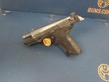 BERETTA PX4 STORM 9MM LUGER (9x19 PARA)