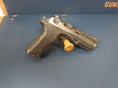 BERETTA PX4 STORM 9MM LUGER (9x19 PARA) - Image 3 of 3