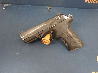 BERETTA PX4 STORM 9MM LUGER (9x19 PARA) - Image 2 of 3