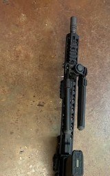 ANDERSON MANUFACTURING AM-15 5.56X45MM NATO - Image 8 of 11