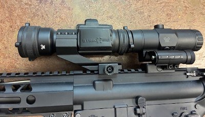 ANDERSON MANUFACTURING AM-15 5.56X45MM NATO - Image 2 of 11