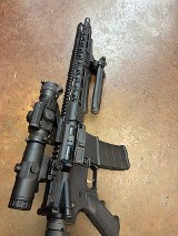ANDERSON MANUFACTURING AM-15 5.56X45MM NATO - Image 10 of 11