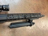 ANDERSON MANUFACTURING AM-15 5.56X45MM NATO - Image 7 of 11