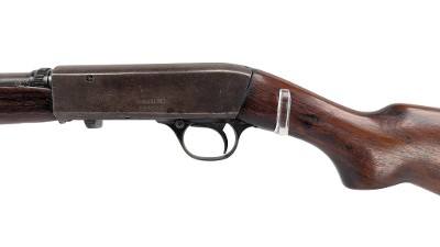 REMINGTON 24 22short - Image 3 of 23