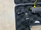 SIG SAUER P365 XL 9MM LUGER (9x19 PARA) - Image 2 of 11