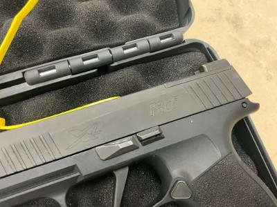 SIG SAUER P365 XL 9MM LUGER (9x19 PARA) - Image 11 of 11