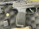 SIG SAUER P365 XL 9MM LUGER (9x19 PARA) - Image 9 of 11