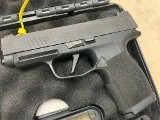 SIG SAUER P365 XL 9MM LUGER (9x19 PARA) - Image 4 of 11