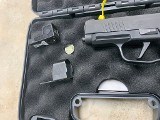 SIG SAUER P365 XL 9MM LUGER (9x19 PARA) - Image 3 of 11