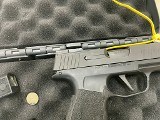 SIG SAUER P365 XL 9MM LUGER (9x19 PARA) - Image 8 of 11
