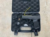 SIG SAUER P365 XL 9MM LUGER (9x19 PARA)