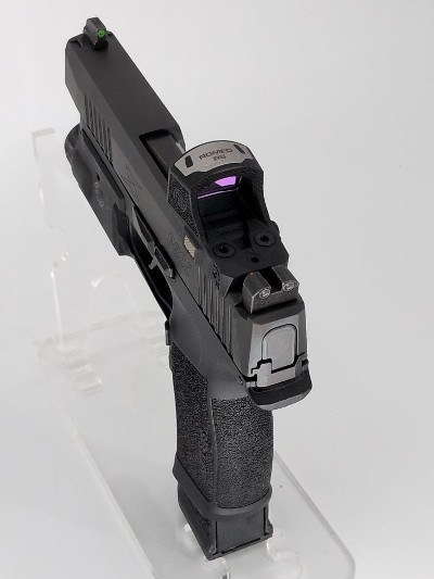 SIG SAUER P365X 9MM LUGER (9x19 PARA) - Image 3 of 5