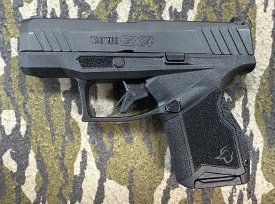 TAURUS GX4 9MM LUGER (9x19 PARA) - Image 2 of 6