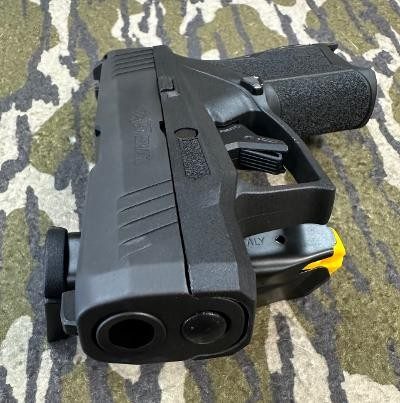 TAURUS GX4 9MM LUGER (9x19 PARA) - Image 5 of 6