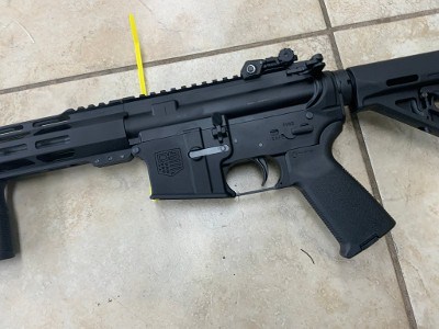 DIAMONDBACK DB-15 5.56X45MM NATO - Image 7 of 10