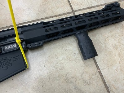 DIAMONDBACK DB-15 5.56X45MM NATO - Image 9 of 10
