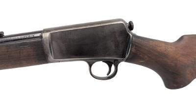 WINCHESTER 63 .22 LR - Image 9 of 22